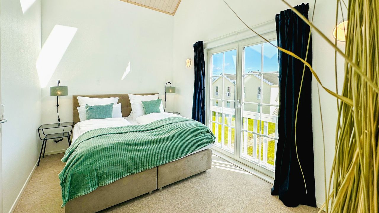 Schlafzimmer Schlafzimmer